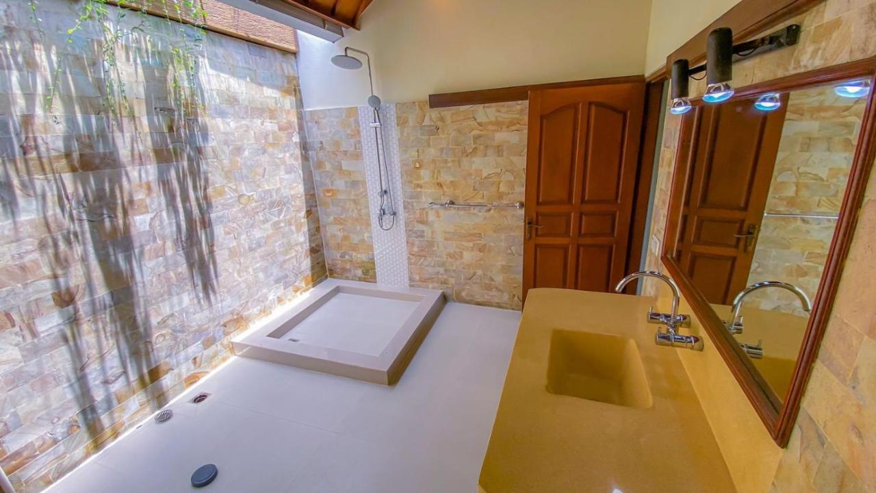 Four-Bedroom Villa Private Pool