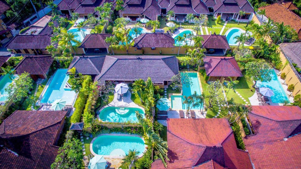 Five-Bedroom Villa