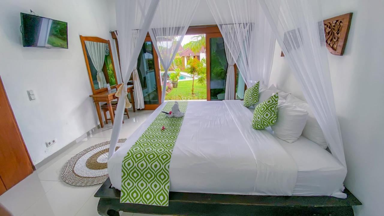 Five-Bedroom Villa