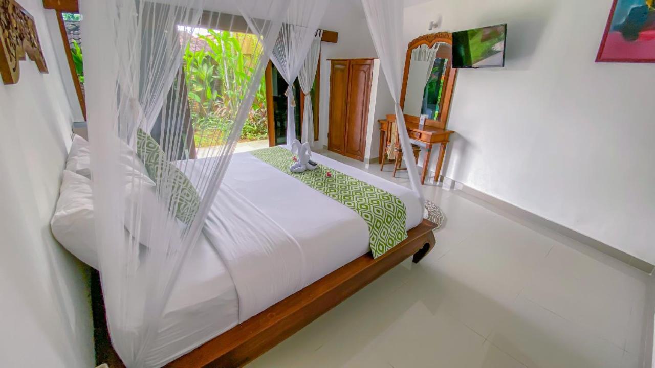 Five-Bedroom Villa