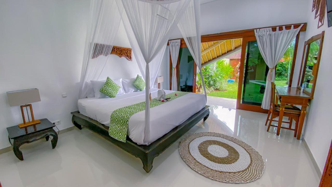 Five-Bedroom Villa