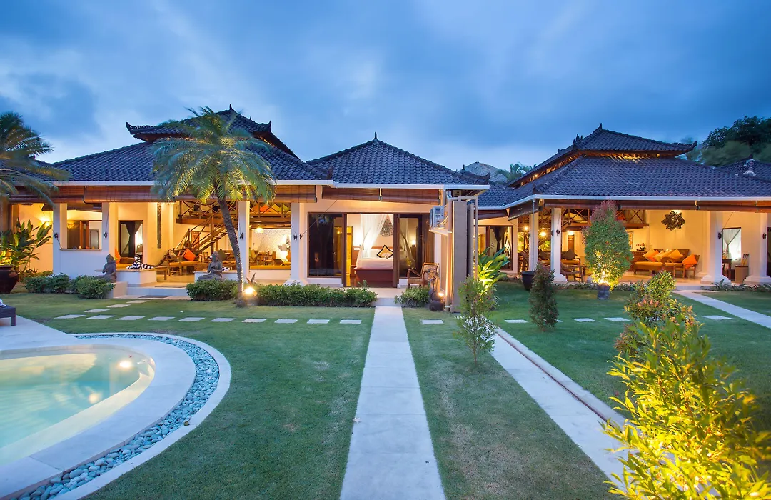 Bali Dyana Villas-1