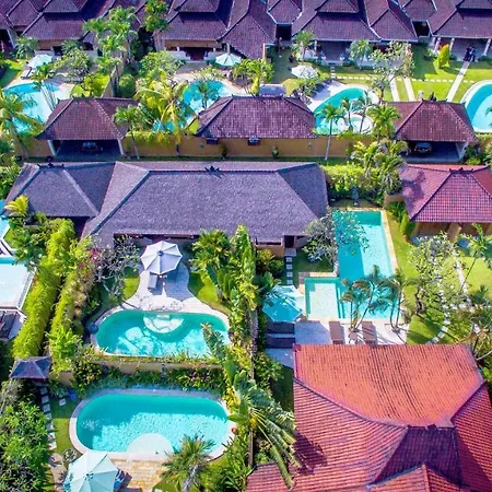 Bali Dyana Villas-2