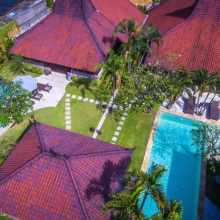Bali Dyana Villas-3